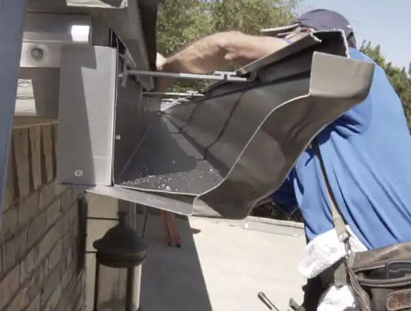 gutter services Huntington Beach